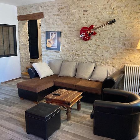 Les Lofts Apartment L'Isle-sur-la-Sorgue Luaran gambar