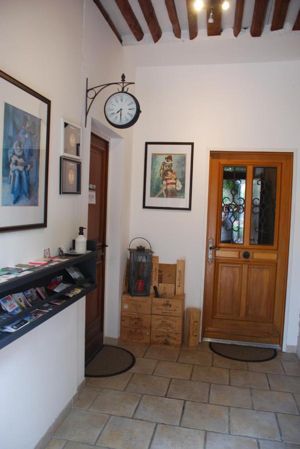 Les Lofts Apartment L'Isle-sur-la-Sorgue Luaran gambar