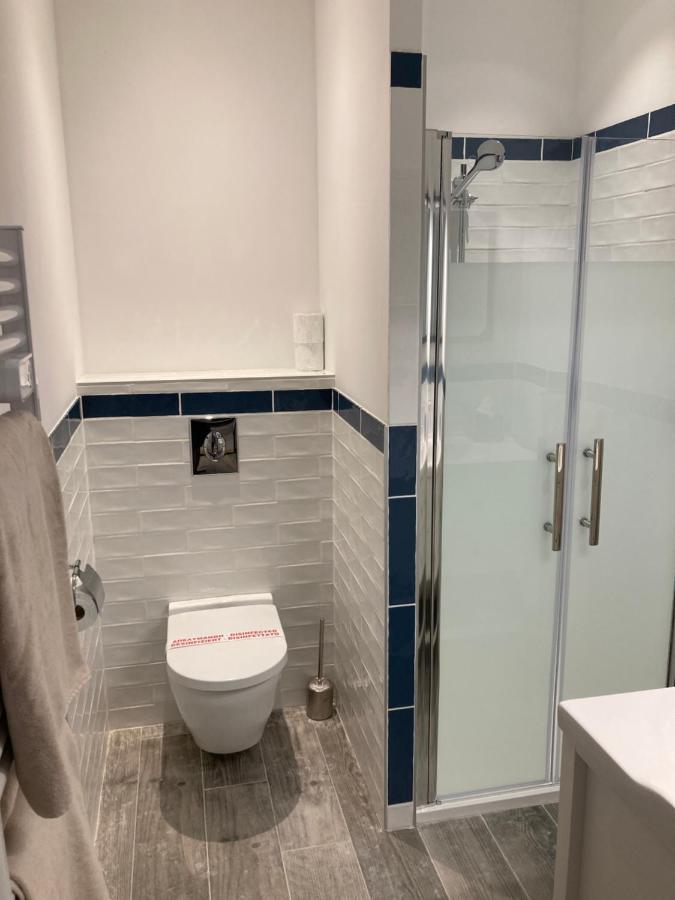 Les Lofts Apartment L'Isle-sur-la-Sorgue Luaran gambar