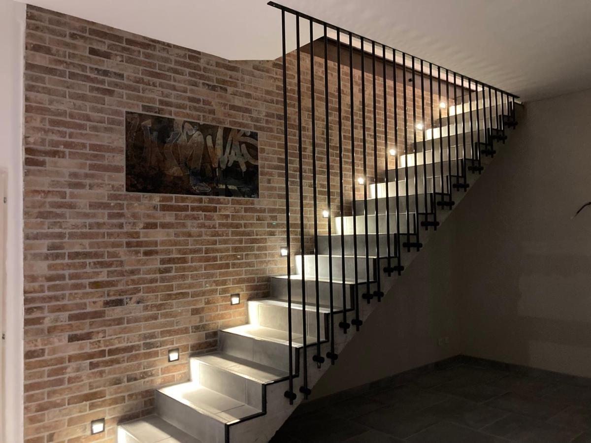 Les Lofts Apartment L'Isle-sur-la-Sorgue Luaran gambar
