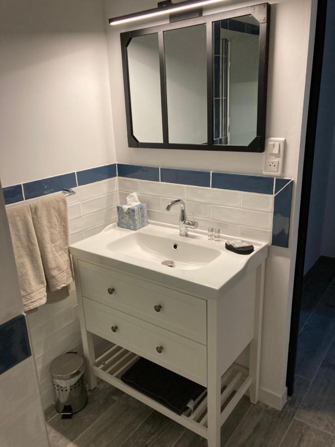 Les Lofts Apartment L'Isle-sur-la-Sorgue Luaran gambar