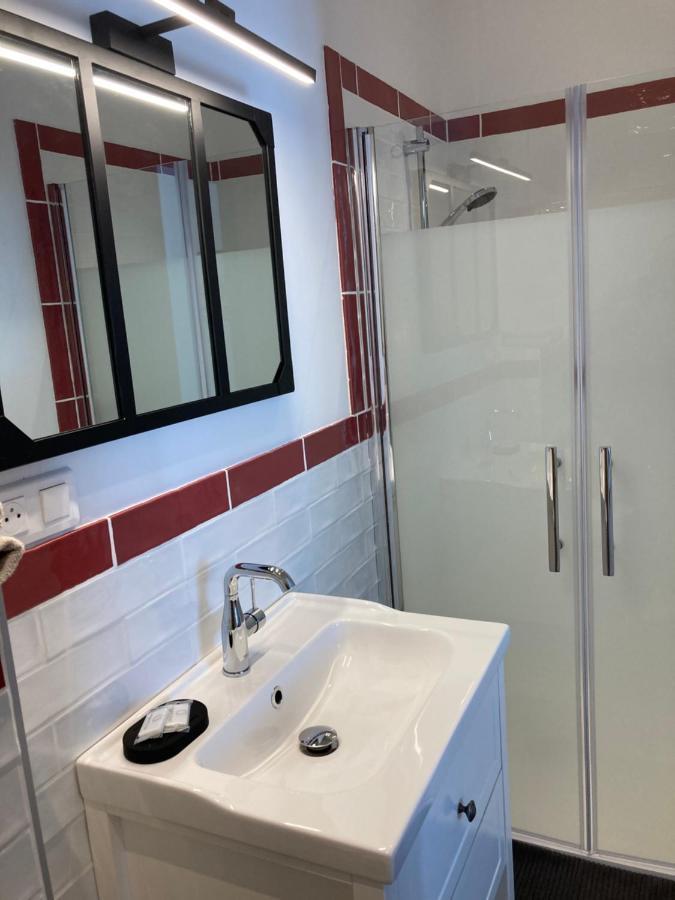 Les Lofts Apartment L'Isle-sur-la-Sorgue Luaran gambar