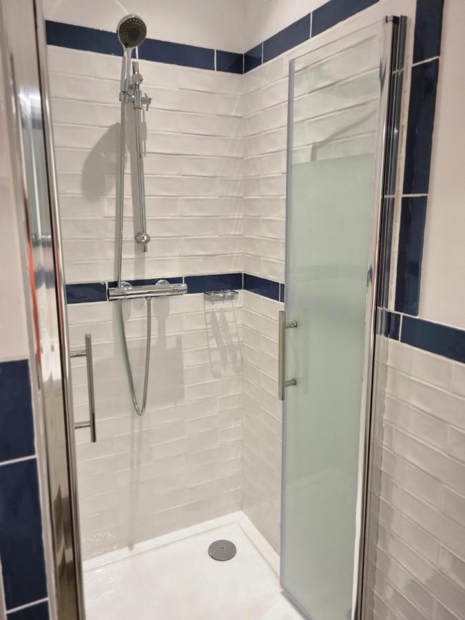Les Lofts Apartment L'Isle-sur-la-Sorgue Luaran gambar