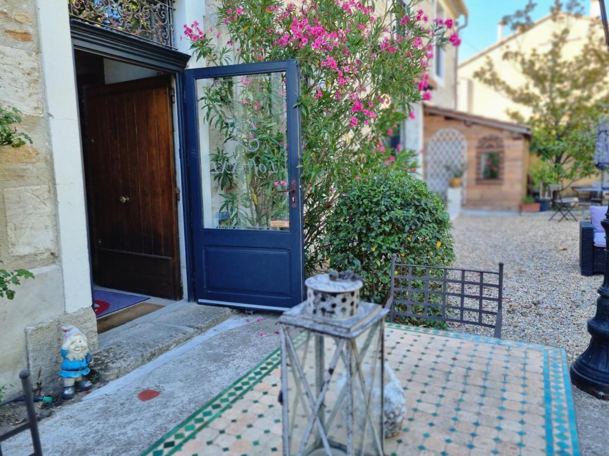 Les Lofts Apartment L'Isle-sur-la-Sorgue Luaran gambar