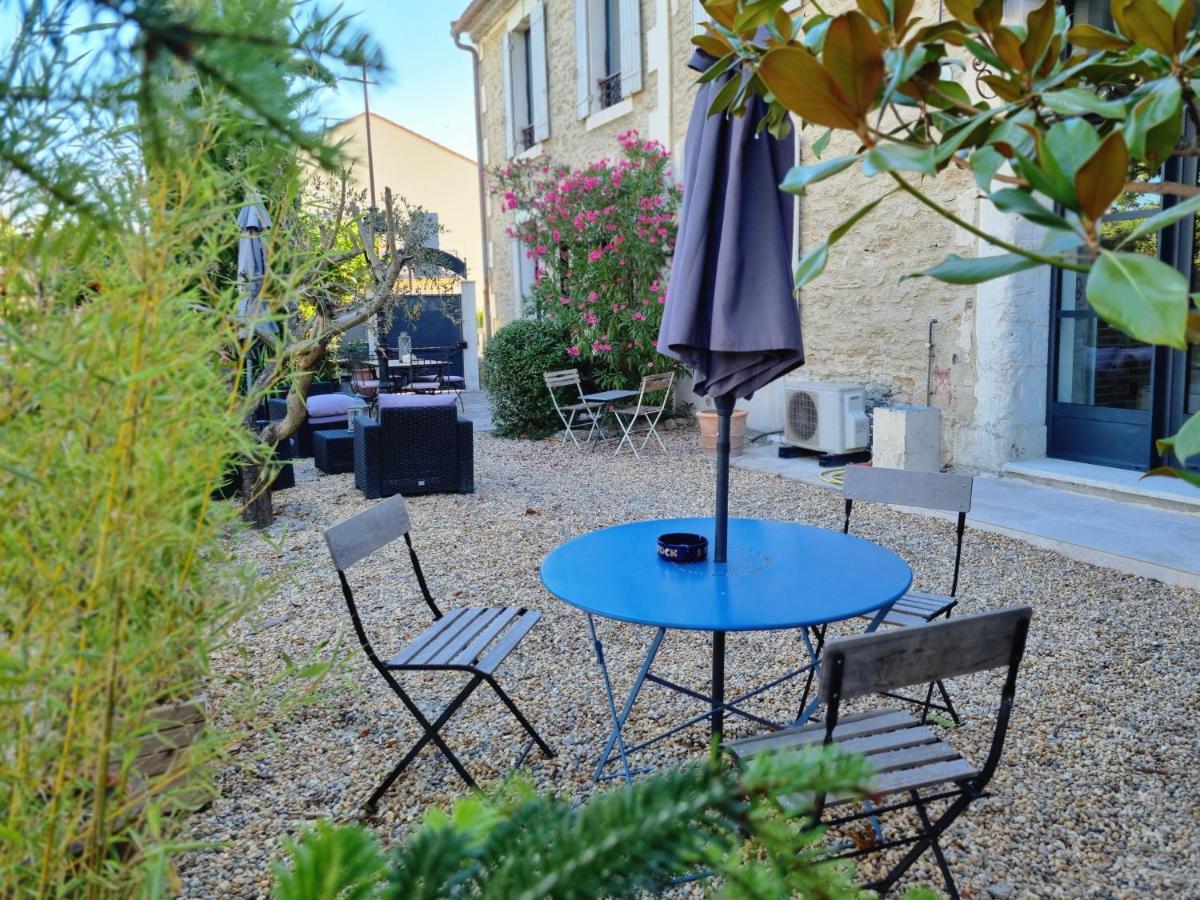 Les Lofts Apartment L'Isle-sur-la-Sorgue Luaran gambar