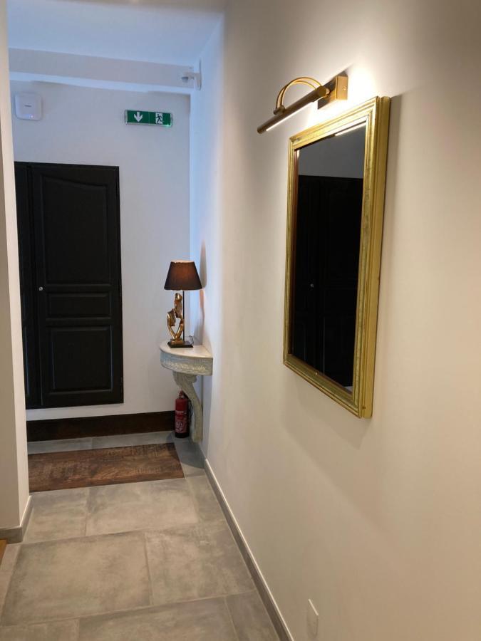 Les Lofts Apartment L'Isle-sur-la-Sorgue Luaran gambar