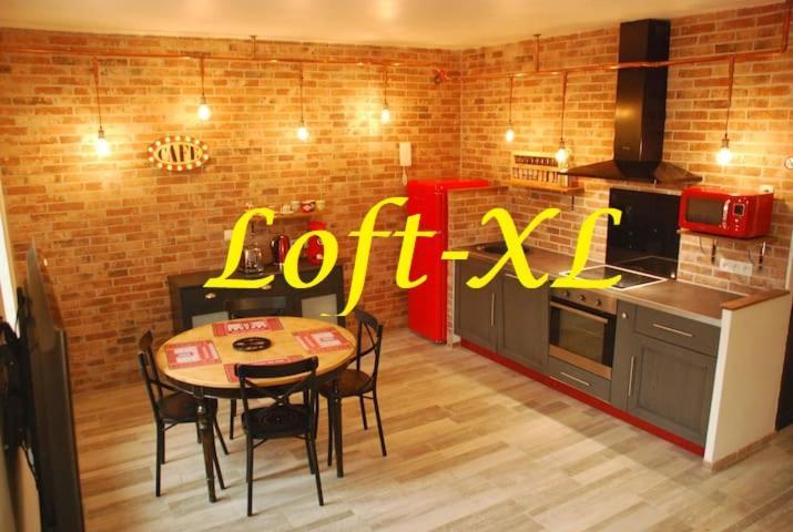 Les Lofts Apartment L'Isle-sur-la-Sorgue Luaran gambar