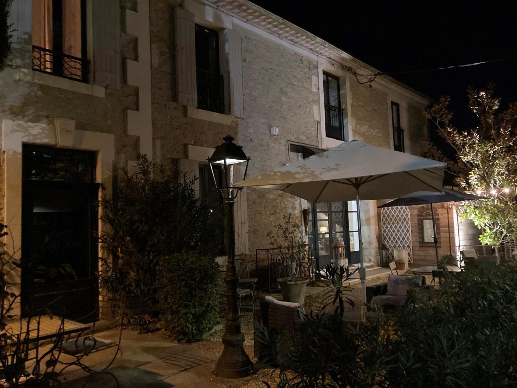 Les Lofts Apartment L'Isle-sur-la-Sorgue Luaran gambar