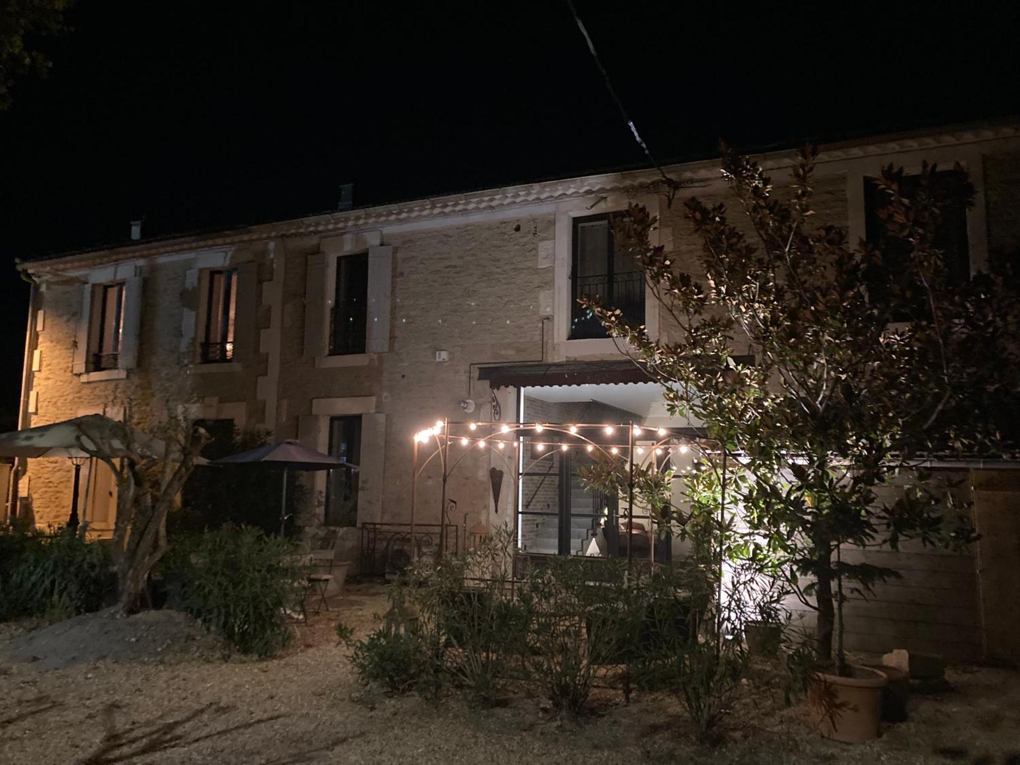 Les Lofts Apartment L'Isle-sur-la-Sorgue Luaran gambar