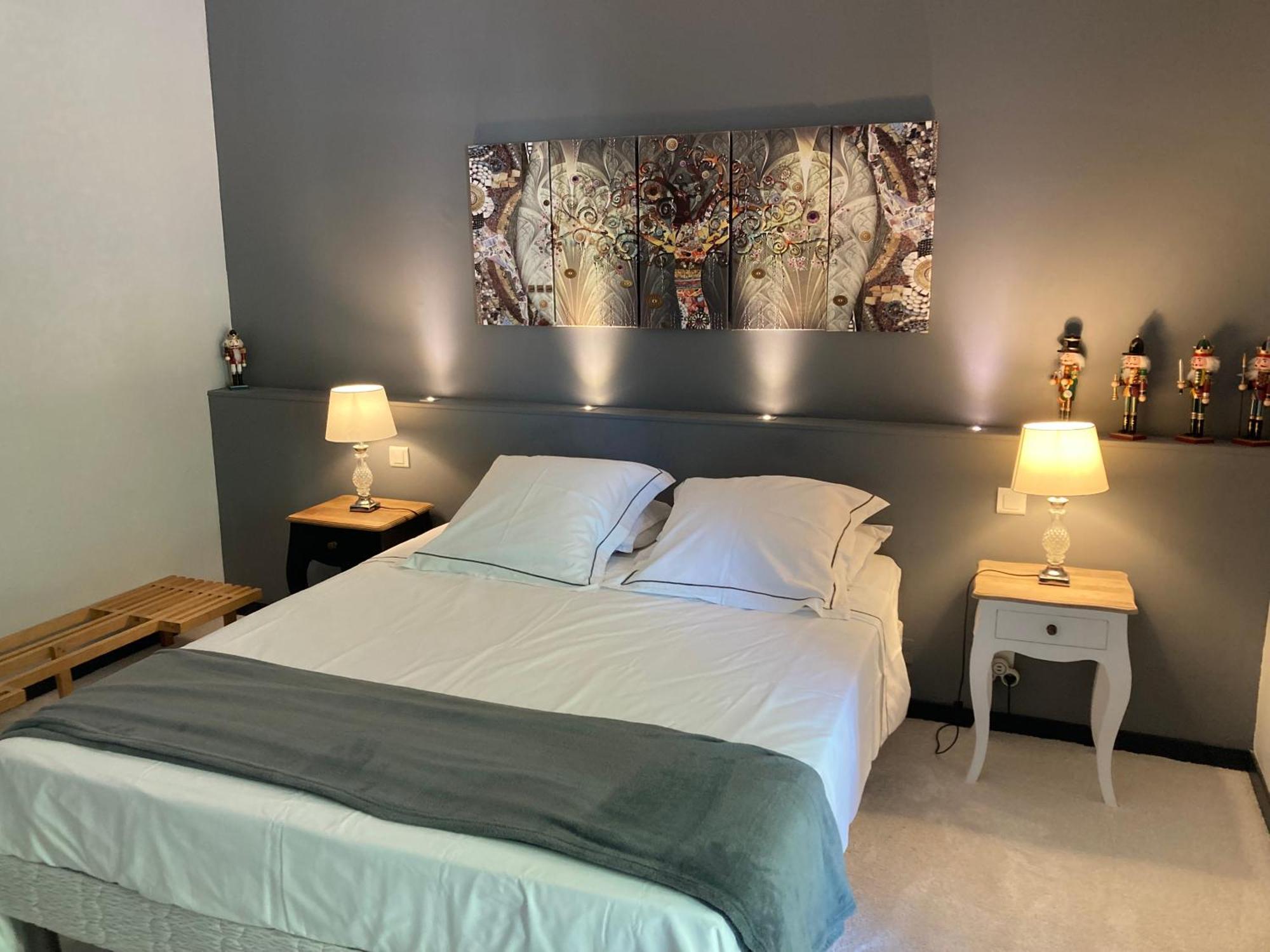 Les Lofts Apartment L'Isle-sur-la-Sorgue Luaran gambar