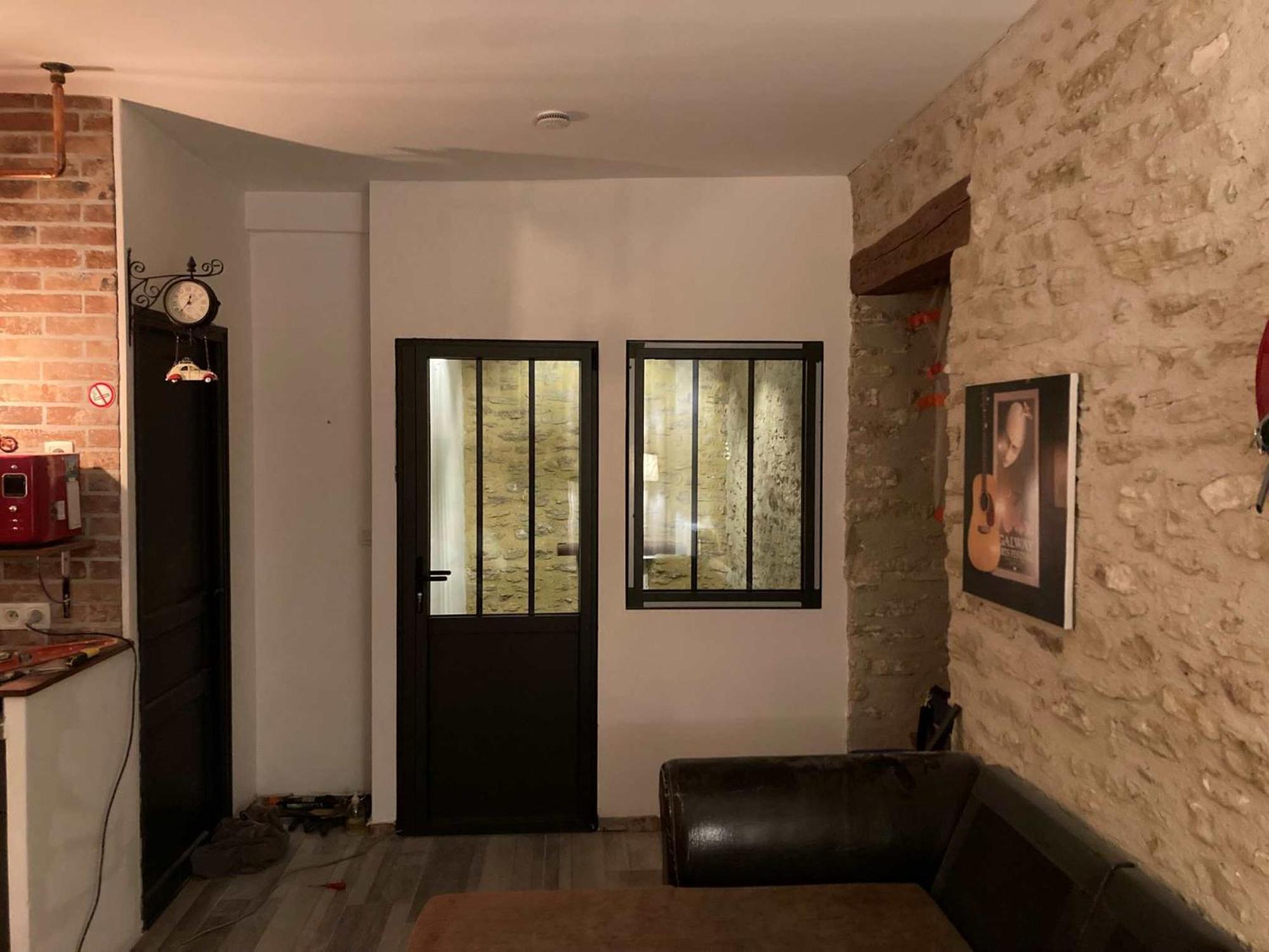 Les Lofts Apartment L'Isle-sur-la-Sorgue Luaran gambar