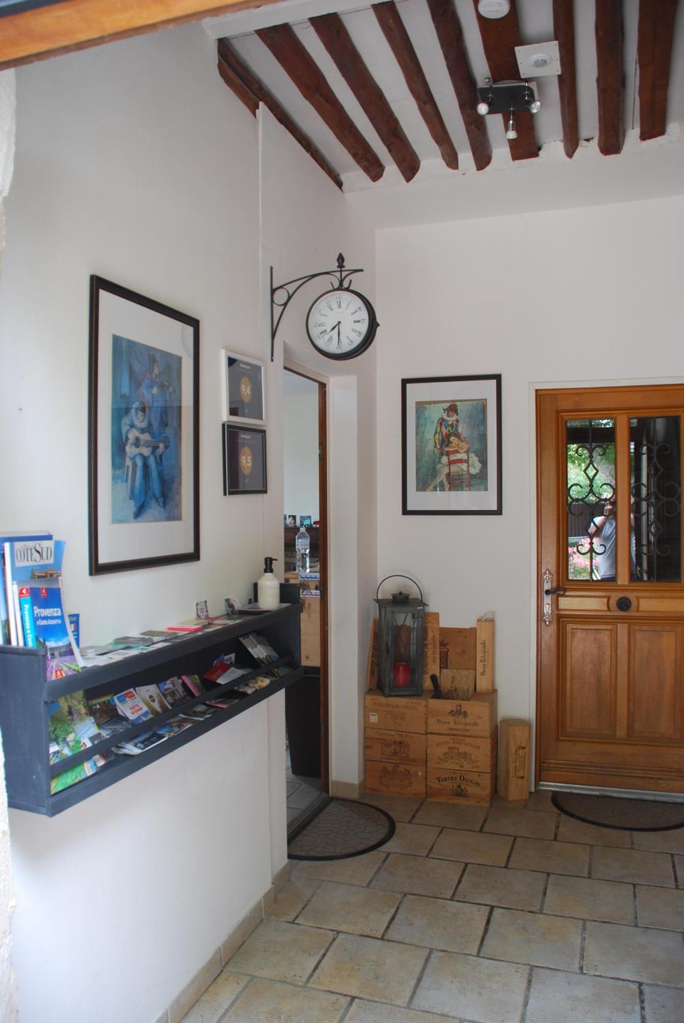 Les Lofts Apartment L'Isle-sur-la-Sorgue Luaran gambar