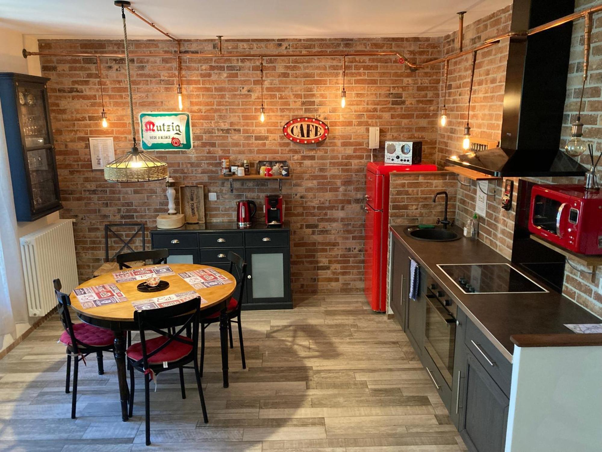 Les Lofts Apartment L'Isle-sur-la-Sorgue Luaran gambar