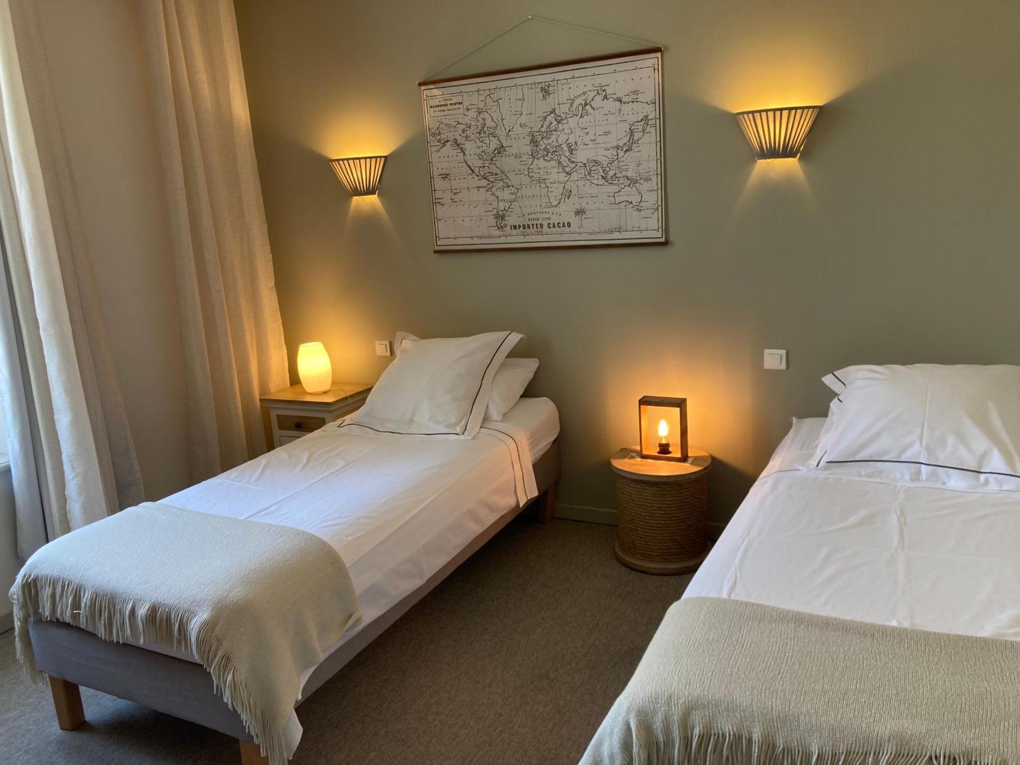 Les Lofts Apartment L'Isle-sur-la-Sorgue Luaran gambar