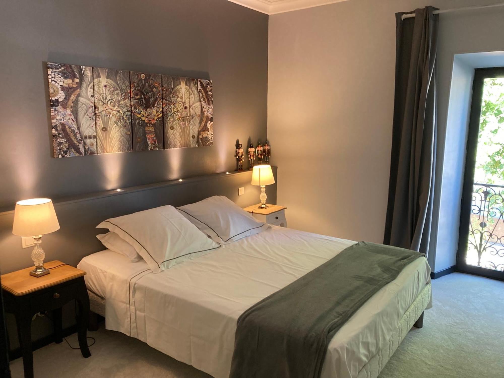Les Lofts Apartment L'Isle-sur-la-Sorgue Luaran gambar