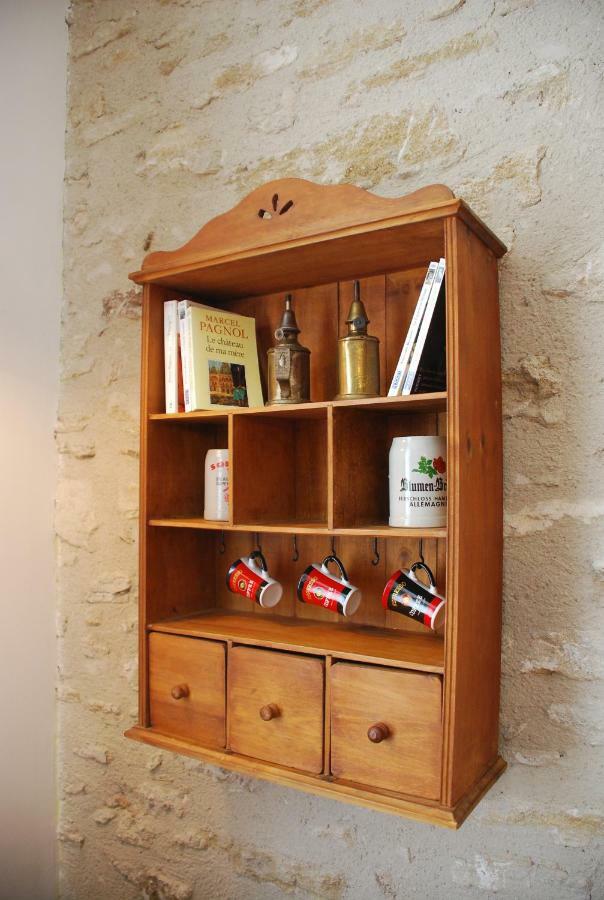 Les Lofts Apartment L'Isle-sur-la-Sorgue Luaran gambar