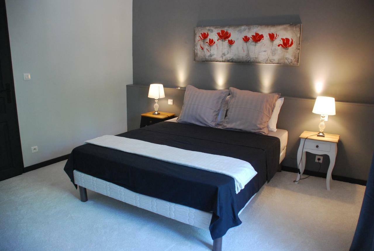 Les Lofts Apartment L'Isle-sur-la-Sorgue Luaran gambar