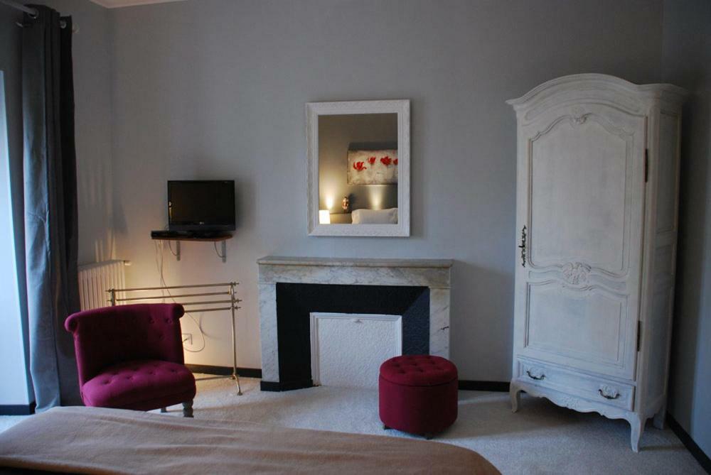 Les Lofts Apartment L'Isle-sur-la-Sorgue Luaran gambar