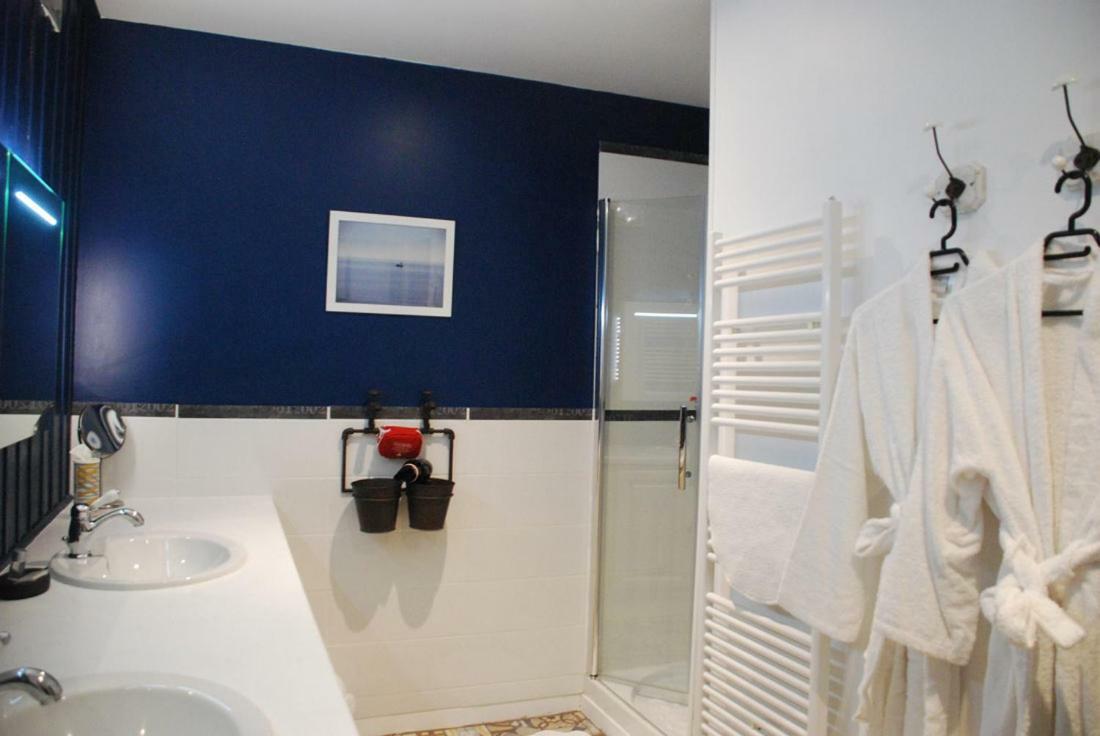 Les Lofts Apartment L'Isle-sur-la-Sorgue Luaran gambar