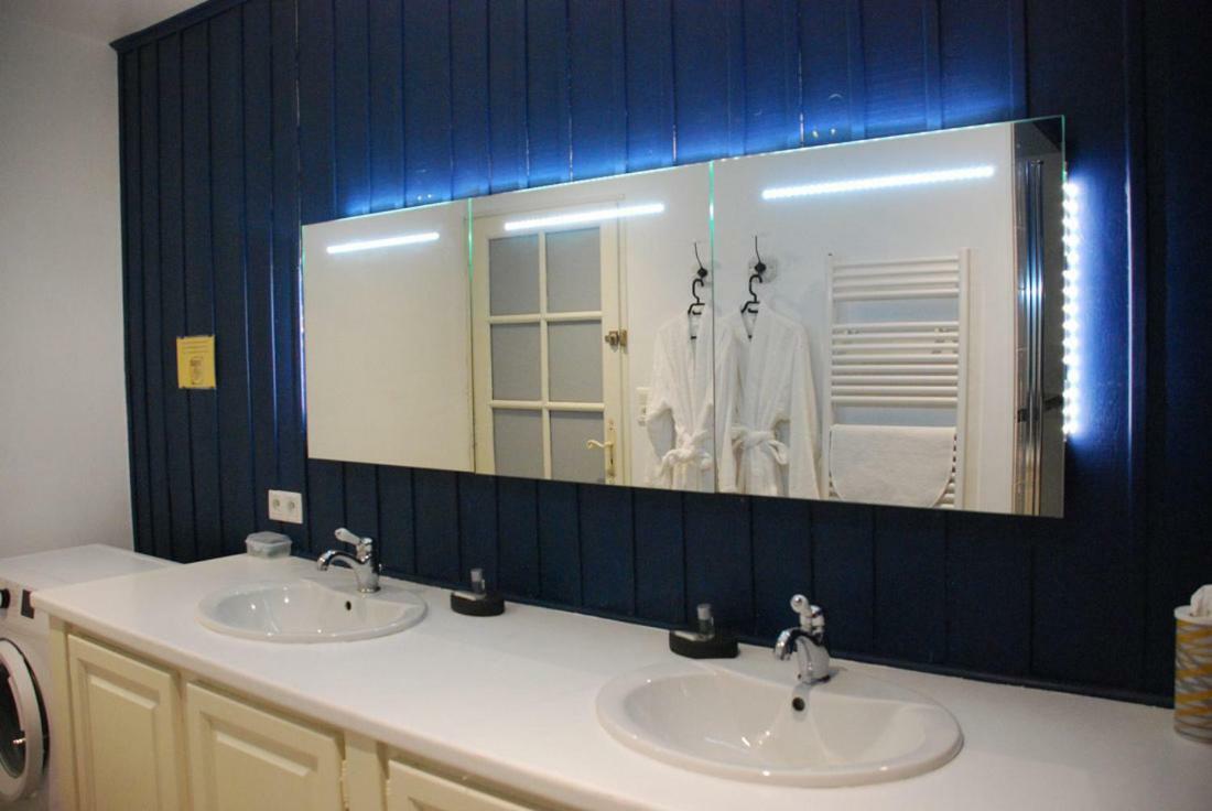 Les Lofts Apartment L'Isle-sur-la-Sorgue Luaran gambar