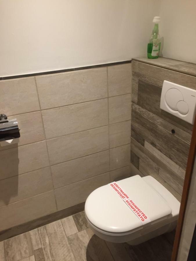 Les Lofts Apartment L'Isle-sur-la-Sorgue Luaran gambar