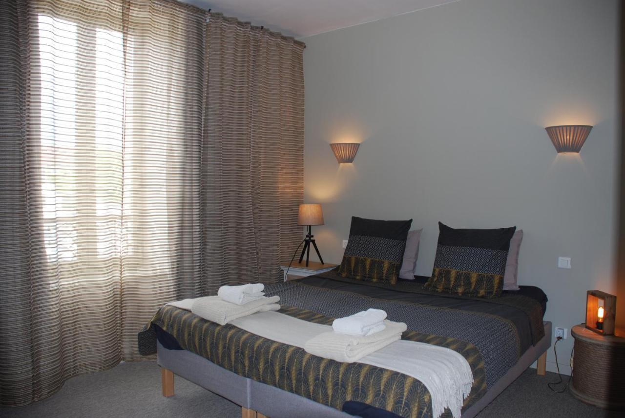 Les Lofts Apartment L'Isle-sur-la-Sorgue Luaran gambar