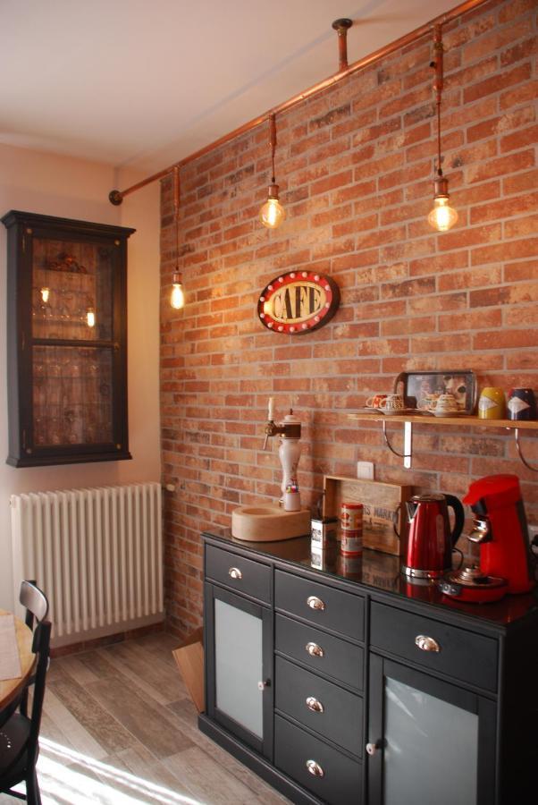 Les Lofts Apartment L'Isle-sur-la-Sorgue Luaran gambar